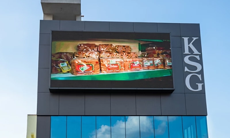 Sign Boards Maker Bangalore - Photo - 3