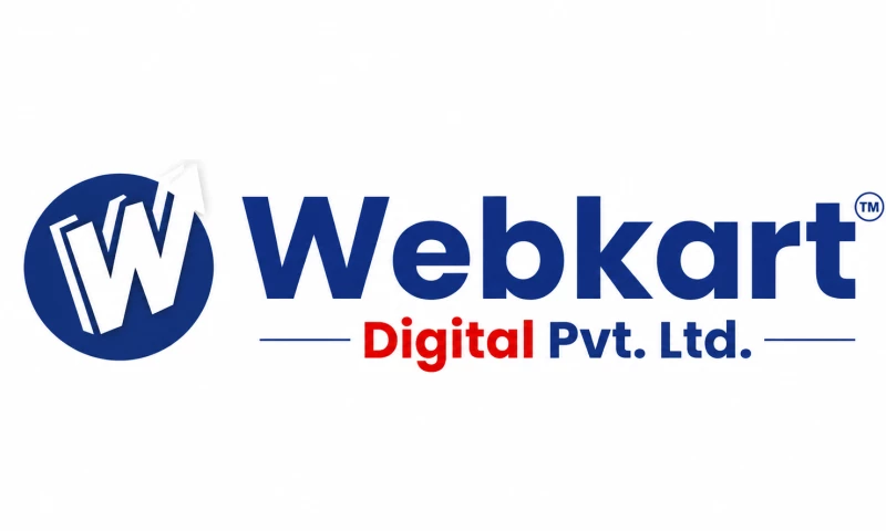 Webkart Digital Private Limited - Photo - 2