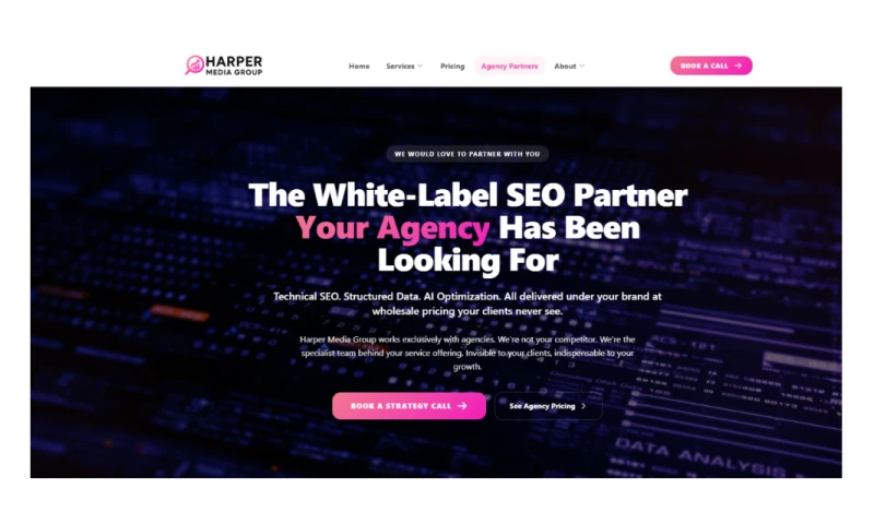 Harper Media Group - Photo - 3