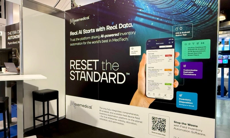 Movemedical - Photo - 2