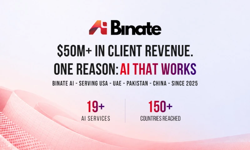 Binate ai - Photo - 2