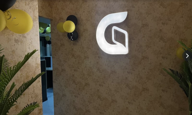 Govindani Infotech Pvt. Ltd. - Photo - 3