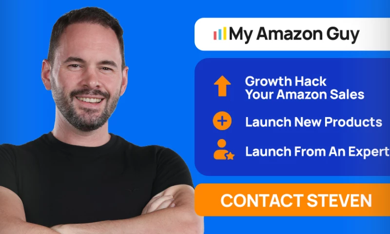 My Amazon Guy - Photo - 3