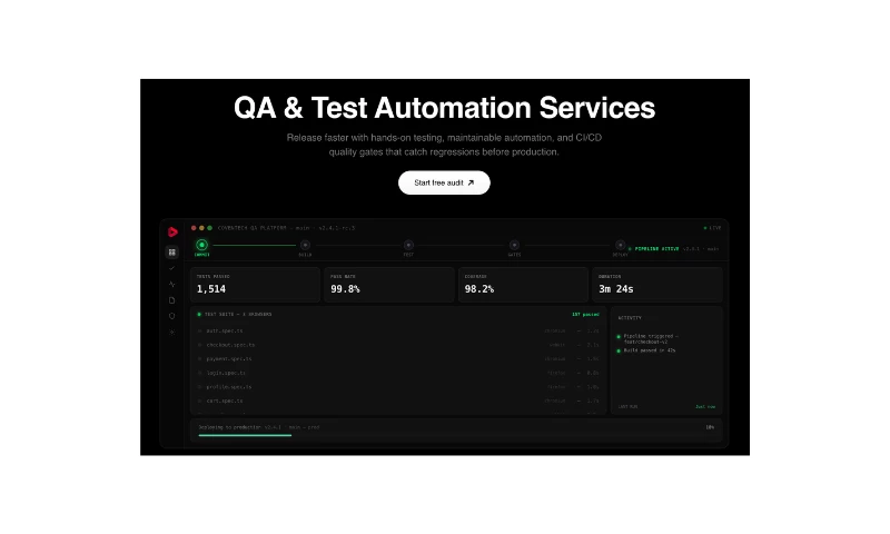 Co-Ventech - Photo - 2