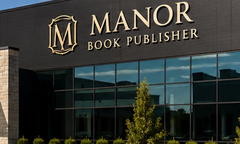 Manorbookpublishers - Photo - 2