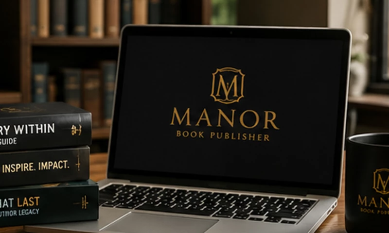 Manorbookpublishers - Photo - 3