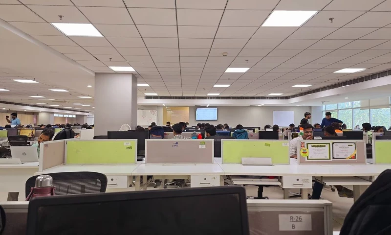Anand Rathi IT pvt ltd - Photo - 3