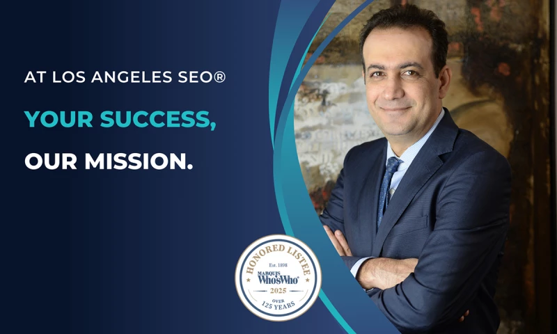 Los Angeles SEO Inc - Photo - 2