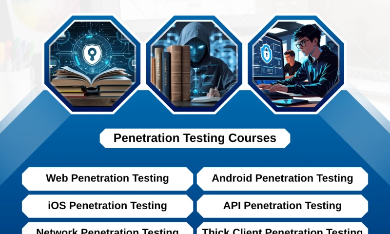 BlueXploit Cybersecurity Solutions - Photo - 2