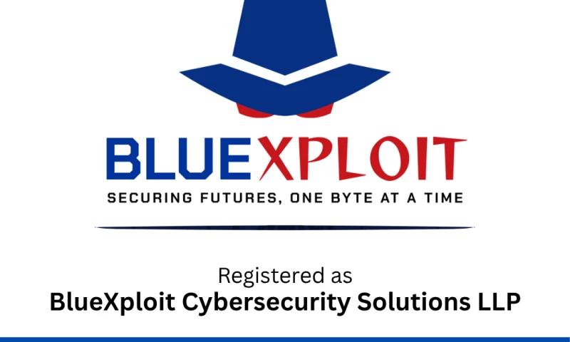 BlueXploit Cybersecurity Solutions - Photo - 3