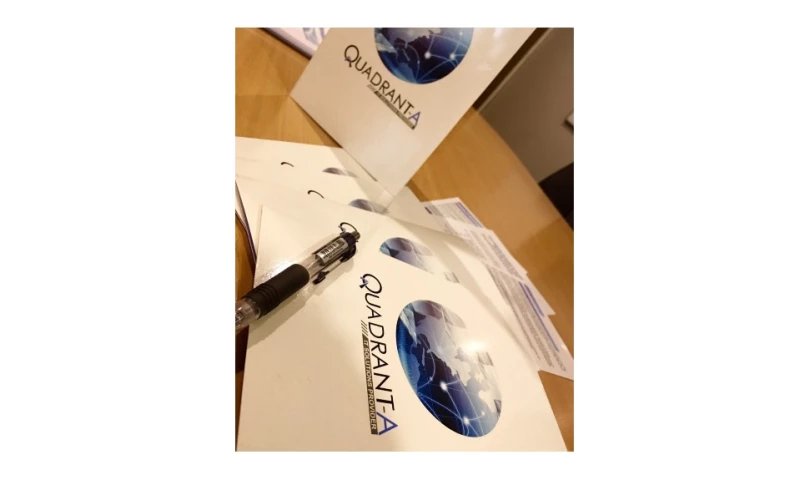 Quadrant Alpha Technology Solutions - Photo - 3