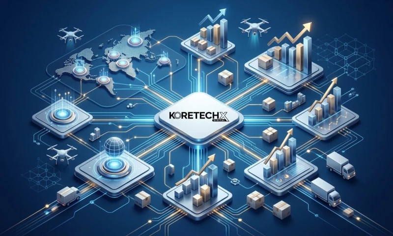 Koretechx Digital - Photo - 2