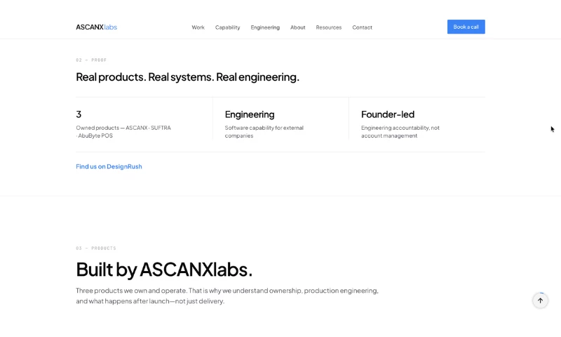 ASCANXlabs - Photo - 3