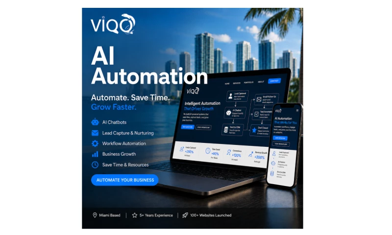 VIQQ - Photo - 2
