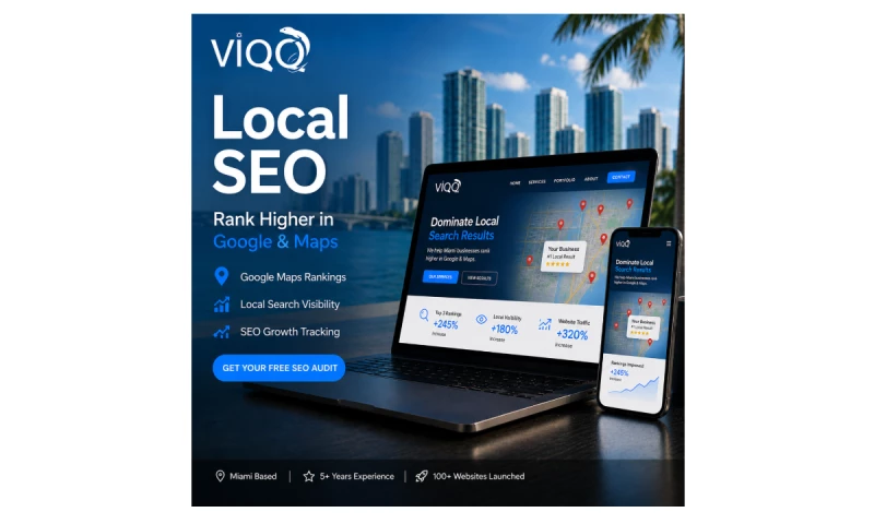 VIQQ - Photo - 3