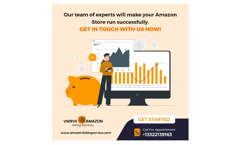 Amazon Listing Services - Photo - 3