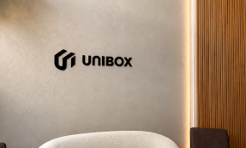Unibox - Photo - 2