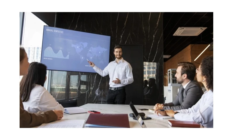 Amazon Consultant AE - Photo - 3
