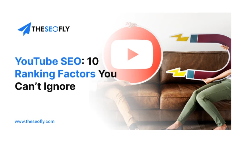 The SEO Fly - Photo - 3