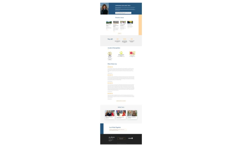 ISB SEO Pros - Photo - 3
