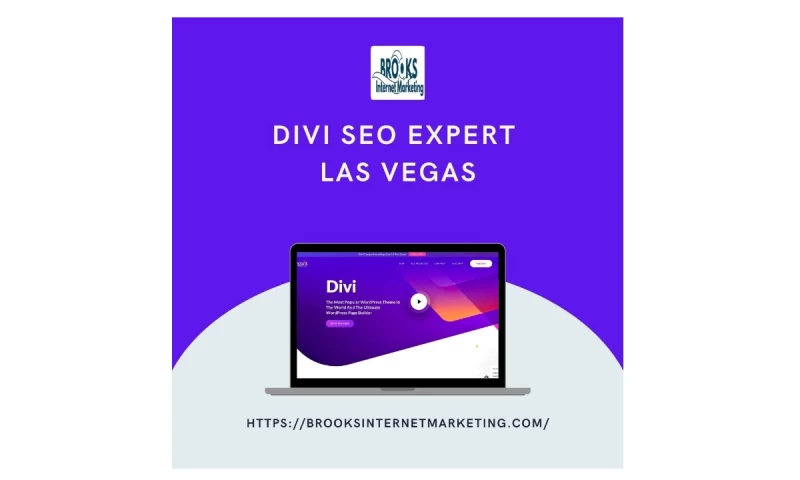 Brooks Internet Marketing - Photo - 2