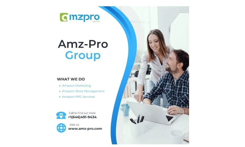 Amz Pro - Photo - 3