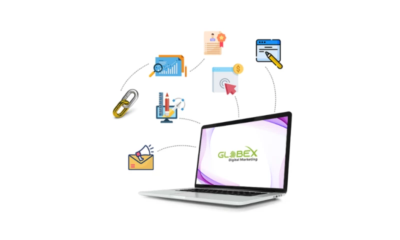 Globex - Photo - 2