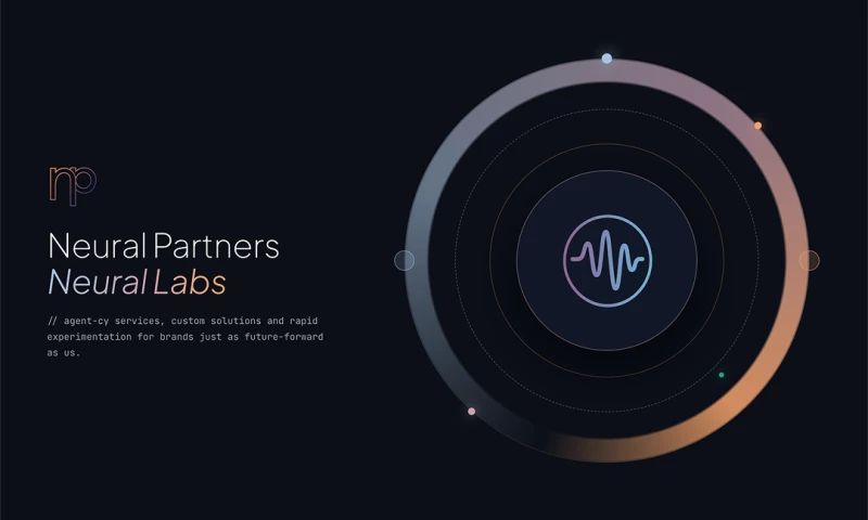 Neural Partners - Photo - 2