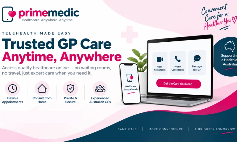 Prime Medic - Photo - 3