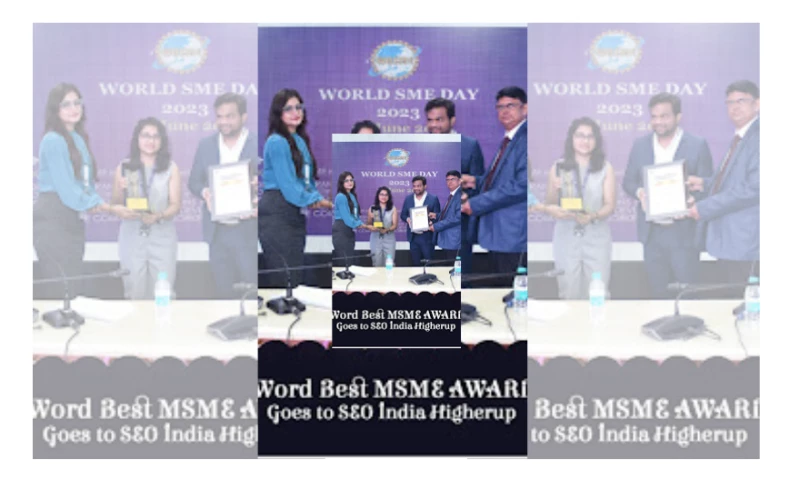 SEO India Higherup - Photo - 2