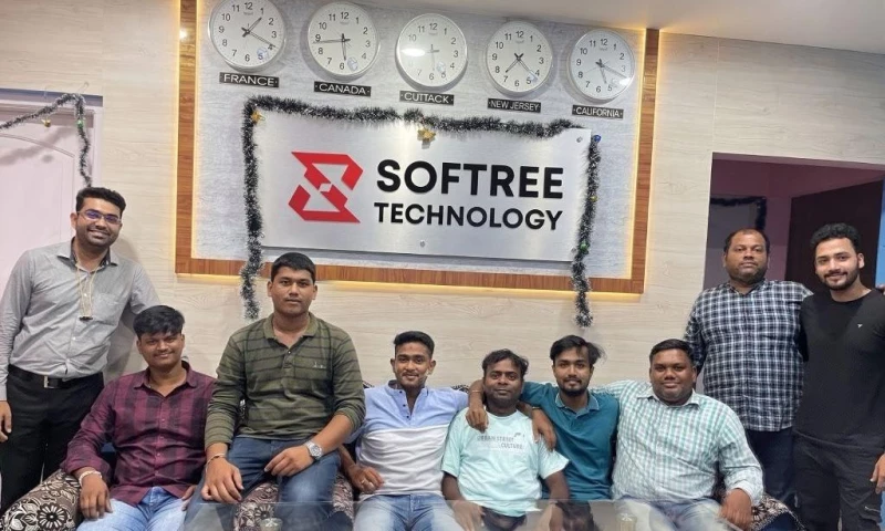 Softree Technology - Photo - 3