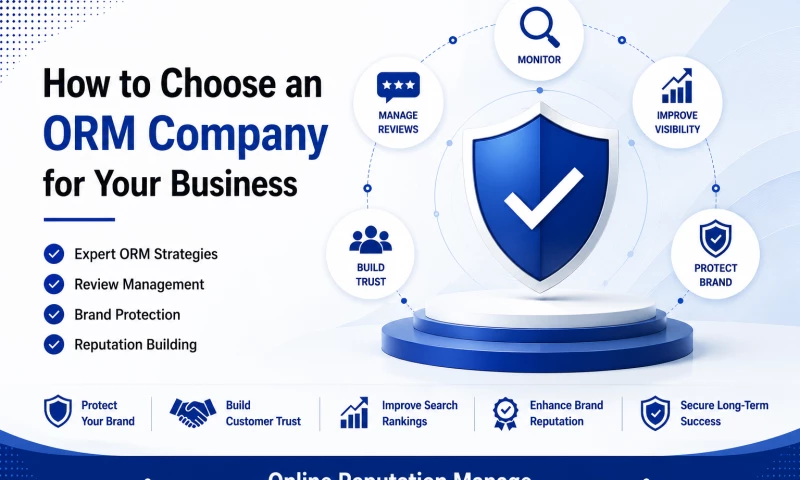 Online Reputation Manage - Photo - 3