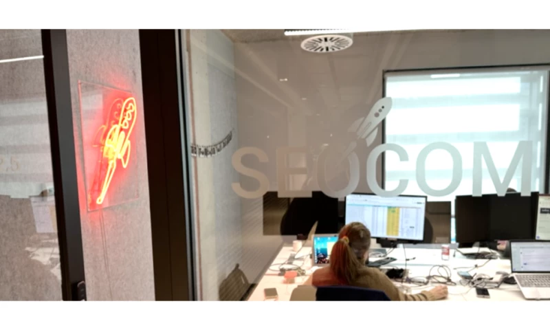 SEOCOM Agency - Photo - 3