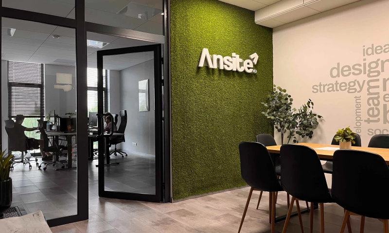 Ansite - Photo - 3