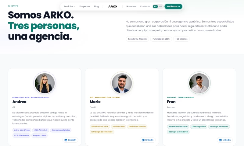 Arko Group - Photo - 3