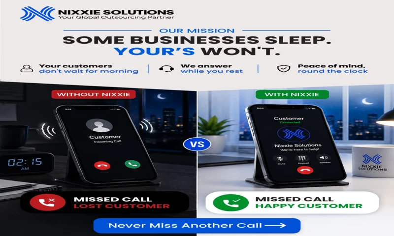 Nixxie Solutions - Photo - 3