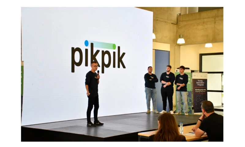 PikPik - Photo - 2