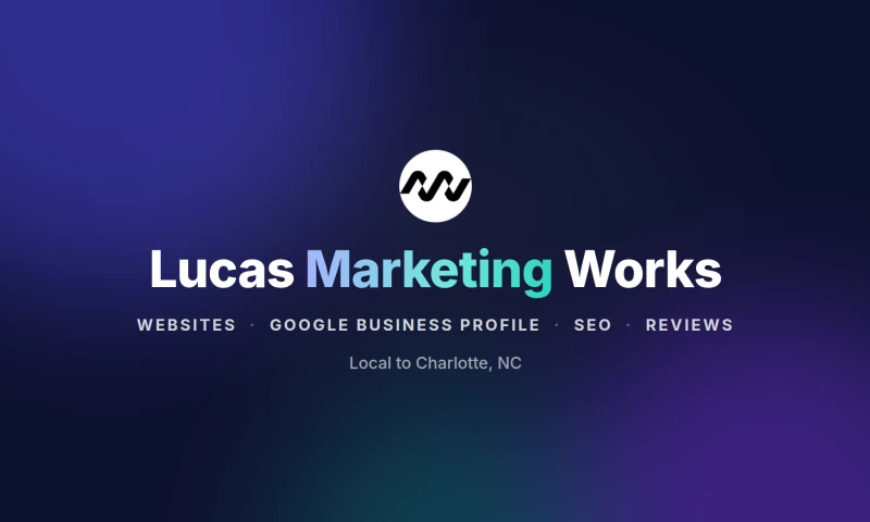 Lucas Marketing Works - Photo - 3