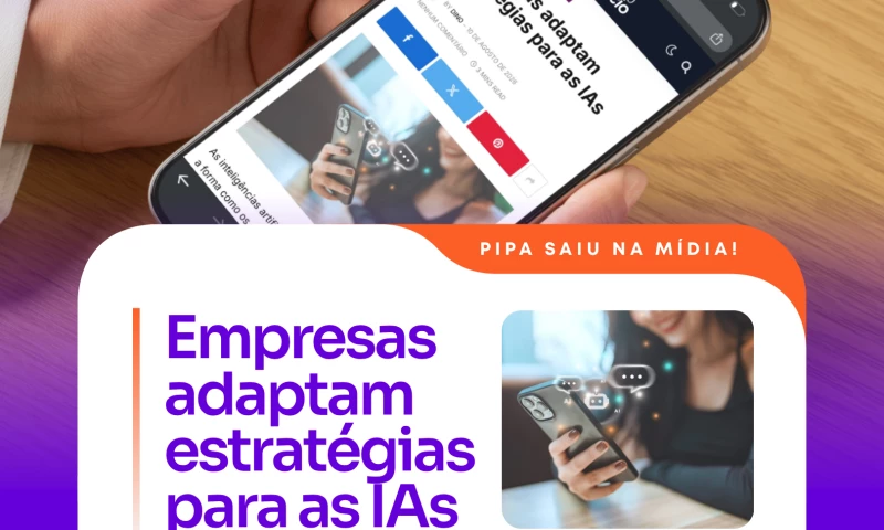 Pipa Marketing Digital - Photo - 2
