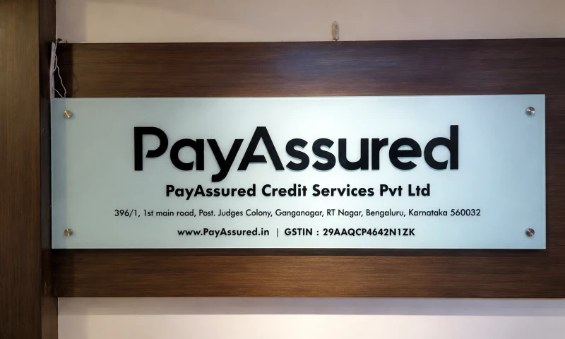 PayAssured Credit Services Private Limited - Photo - 3