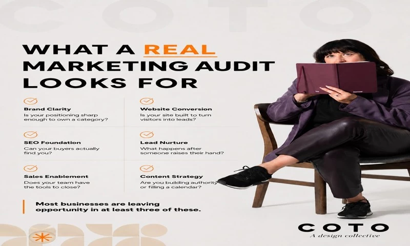 Coto Collective - Photo - 3