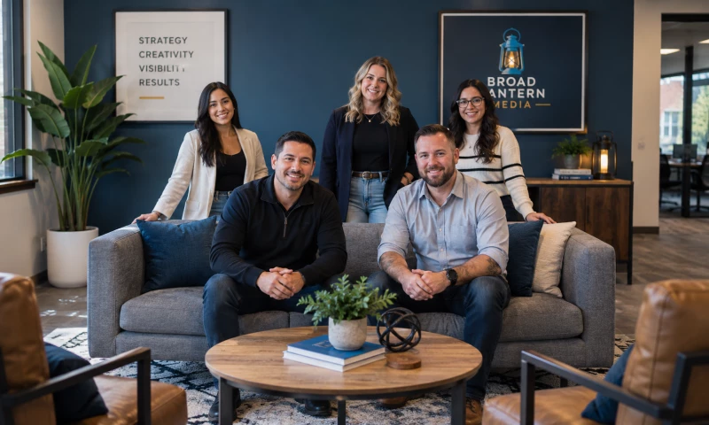Broad Lantern Media - Photo - 3