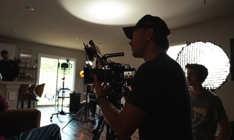 RenVision Media - Photo - 3