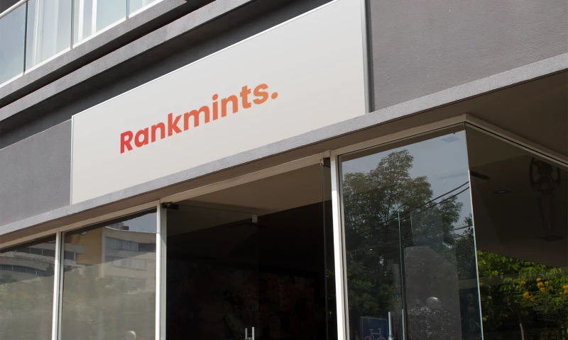 Rankmints - Photo - 2