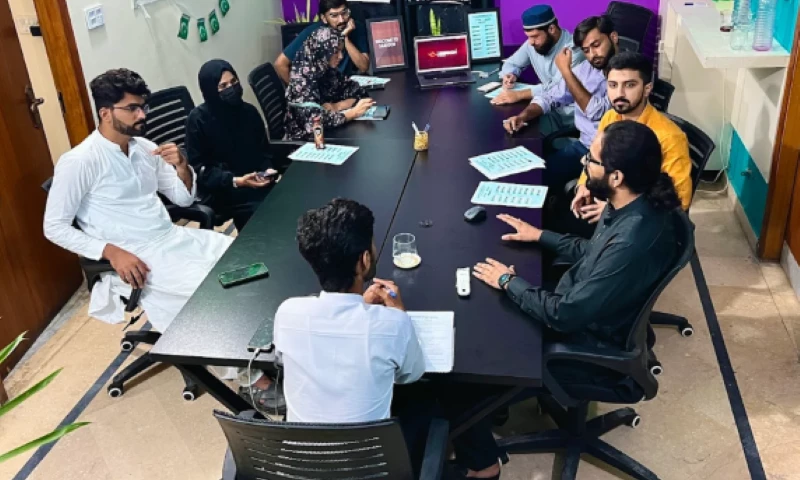 The Dreamial Marketing Agency - Photo - 2