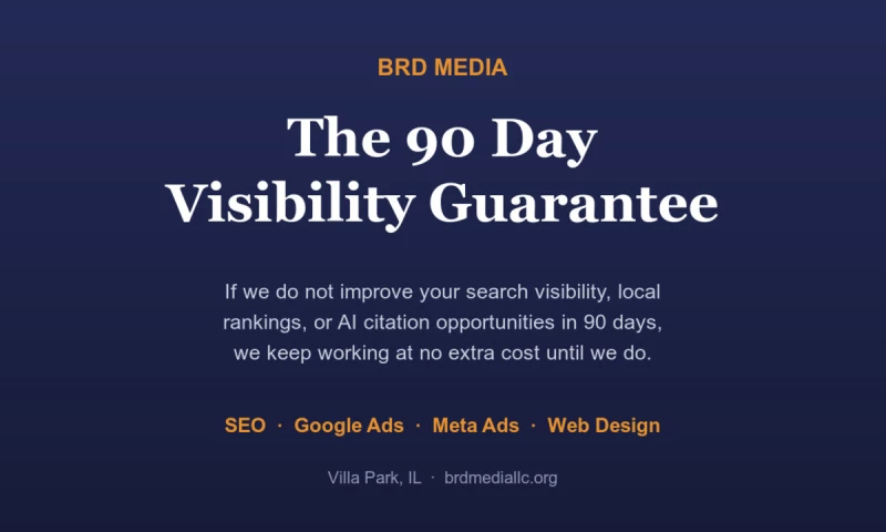 BRD Media LLC - Photo - 3