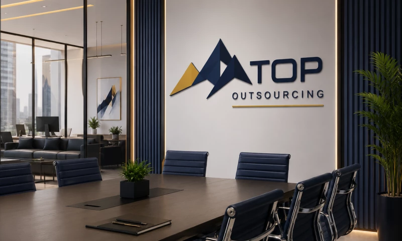 TOP Outsourcing Sp. z o.o. - Photo - 2
