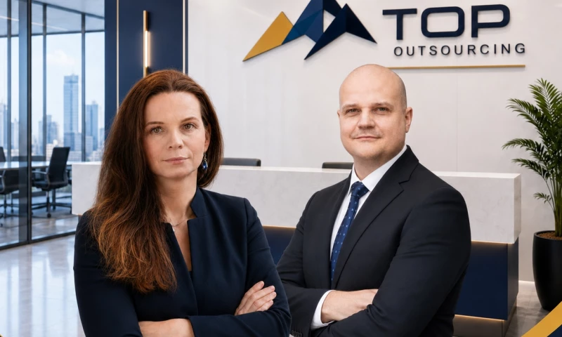 TOP Outsourcing Sp. z o.o. - Photo - 3