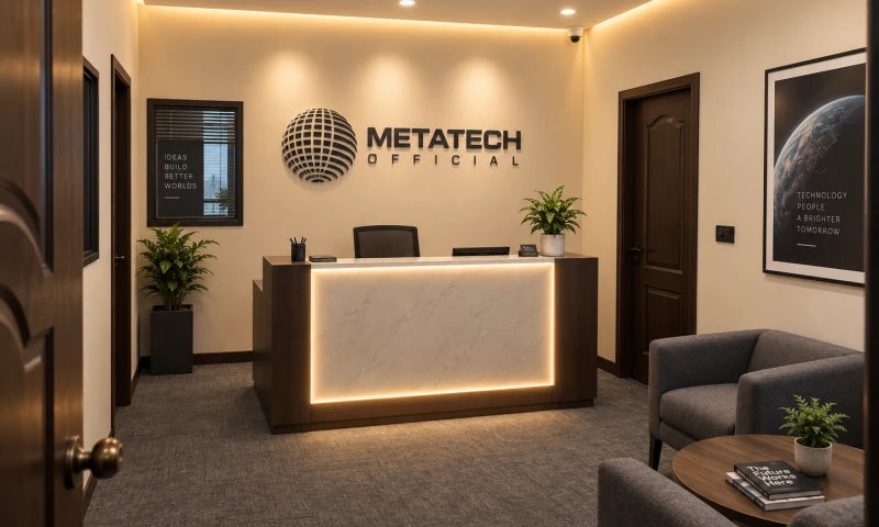 Metatech Official - Photo - 3