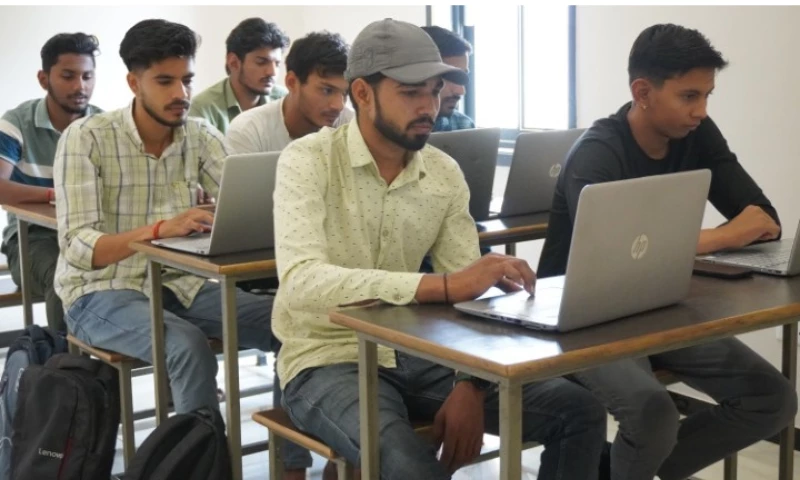 Webvidya Private Limited - Photo - 3